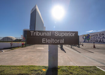 Eleições 2022: TSE autoriza apoio da Força Federal em 561 municípios no primeiro turno das eleições