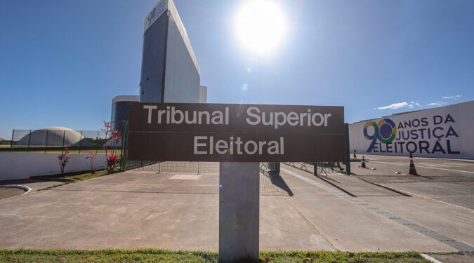 Eleições 2022: TSE autoriza apoio da Força Federal em 561 municípios no primeiro turno das eleições Eleições 2022: TSE autoriza apoio da Força Federal em 561 municípios no primeiro turno das eleições