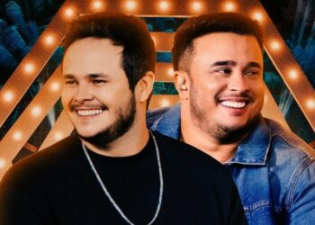 Liberado: Presidente do TJMA libera show de Matheus & Kauan em Igarapé do Meio