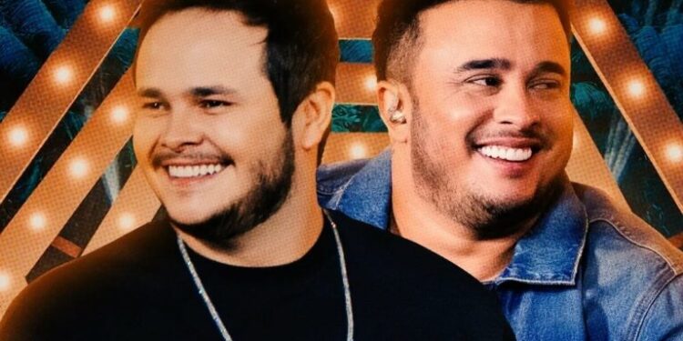 Liberado: Presidente do TJMA libera show de Matheus & Kauan em Igarapé do Meio Liberado: Presidente do TJMA libera show de Matheus & Kauan em Igarapé do Meio