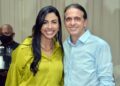 Eleições 2022: Candidata Daniella Jadão além de varias mudanças nos últimos meses, agora muda de cor em declaração de raça. Eleições 2022: Candidata Daniella Jadão além de varias mudanças nos últimos meses, agora muda de cor em declaração de raça.