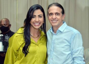 Eleições 2022: Candidata Daniella Jadão além de varias mudanças nos últimos meses, agora muda de cor em declaração de raça.