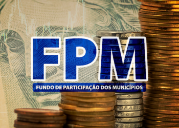FPM: Municípios recebem terça repasse do 2º decêndio no total de R$ 986 milhões
