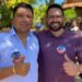 Eleição 2022: Ciro Neto e Juran Carvalho cumprem agenda em diversos eventos políticos na região central do estado. Eleição 2022: Ciro Neto e Juran Carvalho cumprem agenda em diversos eventos políticos na região central do estado.