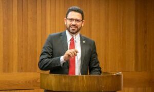 PEC de adicional noturno para militares de autoria do Deputado Ciro Neto, é aprovada na Assembleia Legislativa do Maranhão