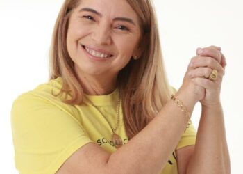 Eleições 2022: Em votação unânime Iracema Vale vence no TRE