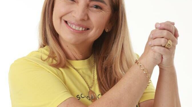Eleições 2022: Em votação unânime Iracema Vale vence no TRE Eleições 2022: Em votação unânime Iracema Vale vence no TRE
