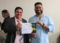 Peritoró: Prefeito Dr. Júnior recebe certificado de Município Amigo da Defensoria Pública Peritoró: Prefeito Dr. Júnior recebe certificado de Município Amigo da Defensoria Pública