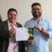 Prefeito de Peritoró, Dr. Júnior recebe certificado de Município Amigo da Defensoria Pública Prefeito de Peritoró, Dr. Júnior recebe certificado de Município Amigo da Defensoria Pública