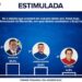 Eleições 2022: Weverton encosta em Brandão e garante segundo turno no Maranhão segundo pesquisa. Eleições 2022: Weverton encosta em Brandão e garante segundo turno no Maranhão segundo pesquisa.