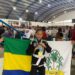 Peritoró: Atleta peritoroense é campeã na etapa maranhense do Brasil Cup de Jiu-Jitsu 2022