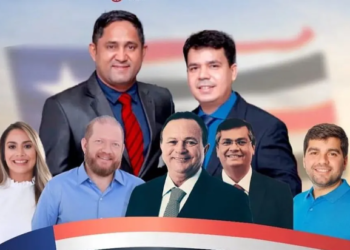 Pedro do Rosário: Candidatos apoiados por Toca Serra estão bem avaliados no município, diz Inop