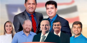 Pedro do Rosário: Candidatos apoiados por Toca Serra estão bem avaliados no município, diz Inop