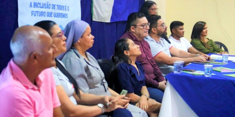 Peritoró: Prefeitura promove Semana Municipal da Pessoa com Deficiência