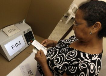 Eleições 2022: Após eleição, TCU fará auditoria em 4.161 boletins de urna