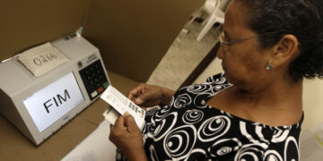 Eleições 2022: Após eleição, TCU fará auditoria em 4.161 boletins de urna