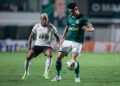 Brasileirão: Flamengo empata com o Goiás e perde chance de se aproximar da liderança Brasileirão: Flamengo empata com o Goiás e perde chance de se aproximar da liderança