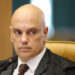 Justiça: The New York Times publica artigo questionando o STF e desequilíbrio entre poderes no Brasil Justiça: The New York Times publica artigo questionando o STF e desequilíbrio entre poderes no Brasil