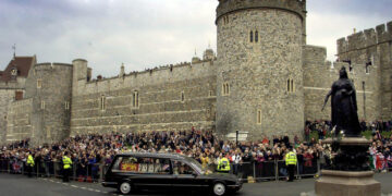 Mundo: Conheça o local em que o corpo da Rainha Elizabeth II será sepultado e quem está enterrado lá