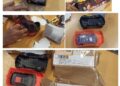 Polícia Federal: PF desarticula grupo que enviava drogas em brinquedos pelos Correios ao Maranhão Polícia Federal: PF desarticula grupo que enviava drogas em brinquedos pelos Correios ao Maranhão