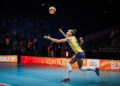 Mundial: Brasil vence Argentina com tranquilidade e segue com 100% de aproveitamento no Mundial de Vôlei Feminino