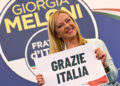 Giorgia Meloni: saiba quem é a líder da direita que deve se tornar a primeira mulher a governar a Itália Giorgia Meloni: saiba quem é a líder da direita que deve se tornar a primeira mulher a governar a Itália