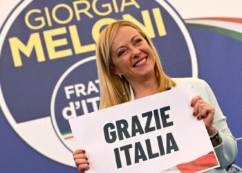 Giorgia Meloni: saiba quem é a líder da direita que deve se tornar a primeira mulher a governar a Itália