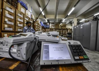 Eleições 2022: Saiba como funciona o voto em trânsito