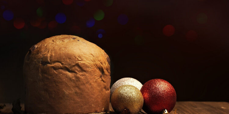 Nas Plateliras: Mercados iniciam venda de panetone para o Natal, e indústria aposta em crescimento da demanda Nas Plateliras: Mercados iniciam venda de panetone para o Natal, e indústria aposta em crescimento da demanda