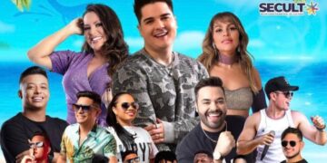 Araguanã: XXII Festival do Peixe promete animar a cidade nos dias 02 e 03 de Setembro