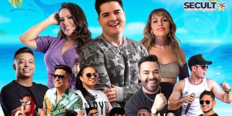 Araguanã: XXII Festival do Peixe promete animar a cidade nos dias 02 e 03 de Setembro