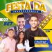Santa Quitéria: 7 de Setembro será em grande estilo. Santa Quitéria: 7 de Setembro será em grande estilo.