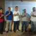 Eleições 2022: Jefferson Portela é recepcionado com festa em Chapadinha, Tutóia e São Bernardo do Maranhão. Eleições 2022: Jefferson Portela é recepcionado com festa em Chapadinha, Tutóia e São Bernardo do Maranhão.