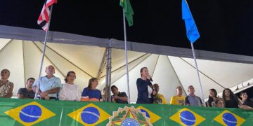 Santa Quitéria: 7 de Setembro em grande estilo