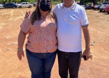 Odair José: Secretário de administração de Santa Quitéria destaca o 7 de setembro