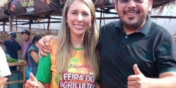 Santa Quitéria: Vereador Dr. Augusto Meireles esteve presente nas festividades do 7 de setembro