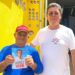 Jefferson Portela: O Candidato a Deputado Federal recebe apoio dos feirantes do Bom Jesus e João Paulo Jefferson Portela: O Candidato a Deputado Federal recebe apoio dos feirantes do Bom Jesus e João Paulo