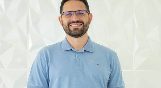 Ciro Neto: Deputado rebate fake news e comprova emenda de R$ 300 mil de sua autoria para implantação do Restaurante Popular em Pres. Dutra Ciro Neto: Deputado rebate fake news e comprova emenda de R$ 300 mil de sua autoria para implantação do Restaurante Popular em Pres. Dutra