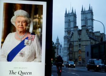 Mundo: Presidente Bolsonaro confirma presença em funeral da rainha Elizabeth II