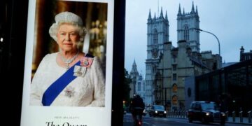 Mundo: Presidente Bolsonaro confirma presença em funeral da rainha Elizabeth II