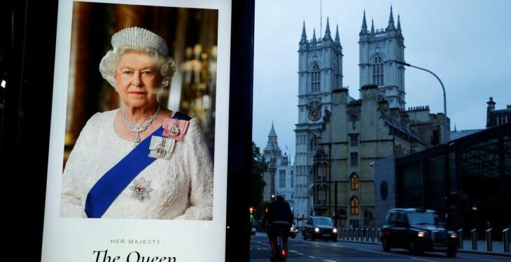 Mundo: Presidente Bolsonaro confirma presença em funeral da rainha Elizabeth II Mundo: Presidente Bolsonaro confirma presença em funeral da rainha Elizabeth II