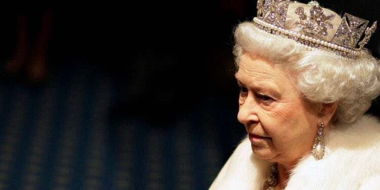 Rainha Elizabeth II: Causa da morte de rainha é revelada pelos escoceses Rainha Elizabeth II: Causa da morte de rainha é revelada pelos escoceses