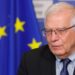 Internacional: Chefe da diplomacia da UE promete ‘aniquilar’ exército russo caso armas nucleares sejam utilizadas