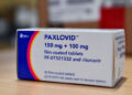 Paxlovid: Remédio para tratar Covid em fase inicial é entregue ao Brasil Paxlovid: Remédio para tratar Covid em fase inicial é entregue ao Brasil