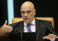 TSE: Moraes determina que Ministério da Defesa apresente resultados de eventual auditoria nas urnas TSE: Moraes determina que Ministério da Defesa apresente resultados de eventual auditoria nas urnas