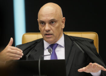 TSE: Moraes determina que Ministério da Defesa apresente resultados de eventual auditoria nas urnas