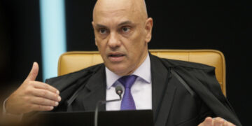 TSE: Moraes determina que Ministério da Defesa apresente resultados de eventual auditoria nas urnas