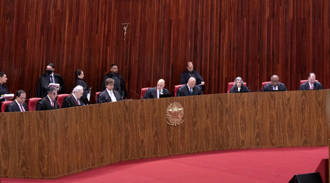 Eleições 2022: Neste sábado, TSE julga direito de Lula ter 164 inserções eleitorais a mais