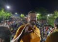 Eleições 2022: Deputado Estadual Ciro Neto encerra campanha como um dos favoritos para reeleição Eleições 2022: Deputado Estadual Ciro Neto encerra campanha como um dos favoritos para reeleição