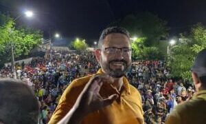 Eleições 2022: Deputado Estadual Ciro Neto encerra campanha como um dos favoritos para reeleição